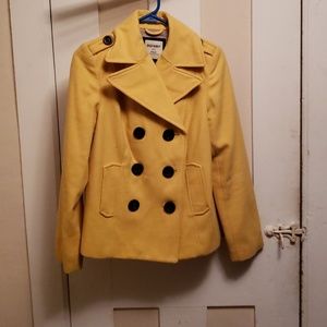 Old Navy Pea coat
